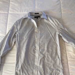 Xs slim fit shirt